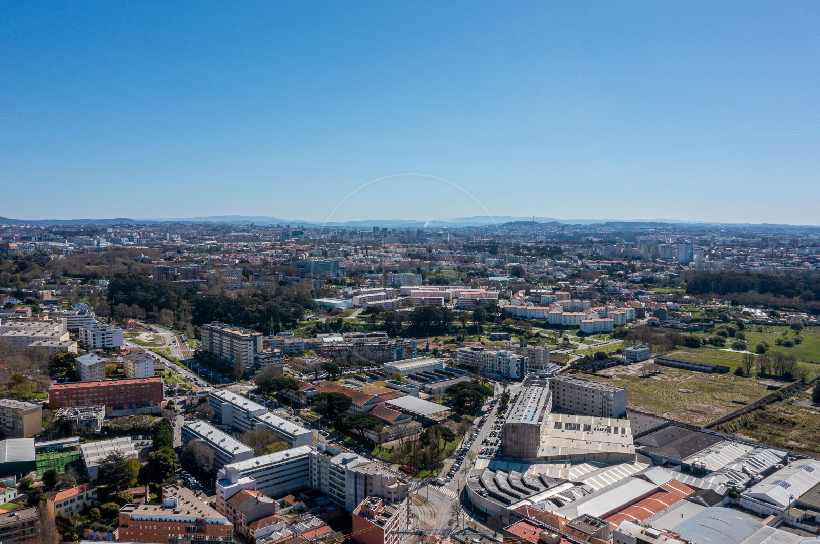 Trade for Leasehold in Matosinhos e Leça da Palmeira, Matosinhos, Porto - Área envolvente (Imagem 9)