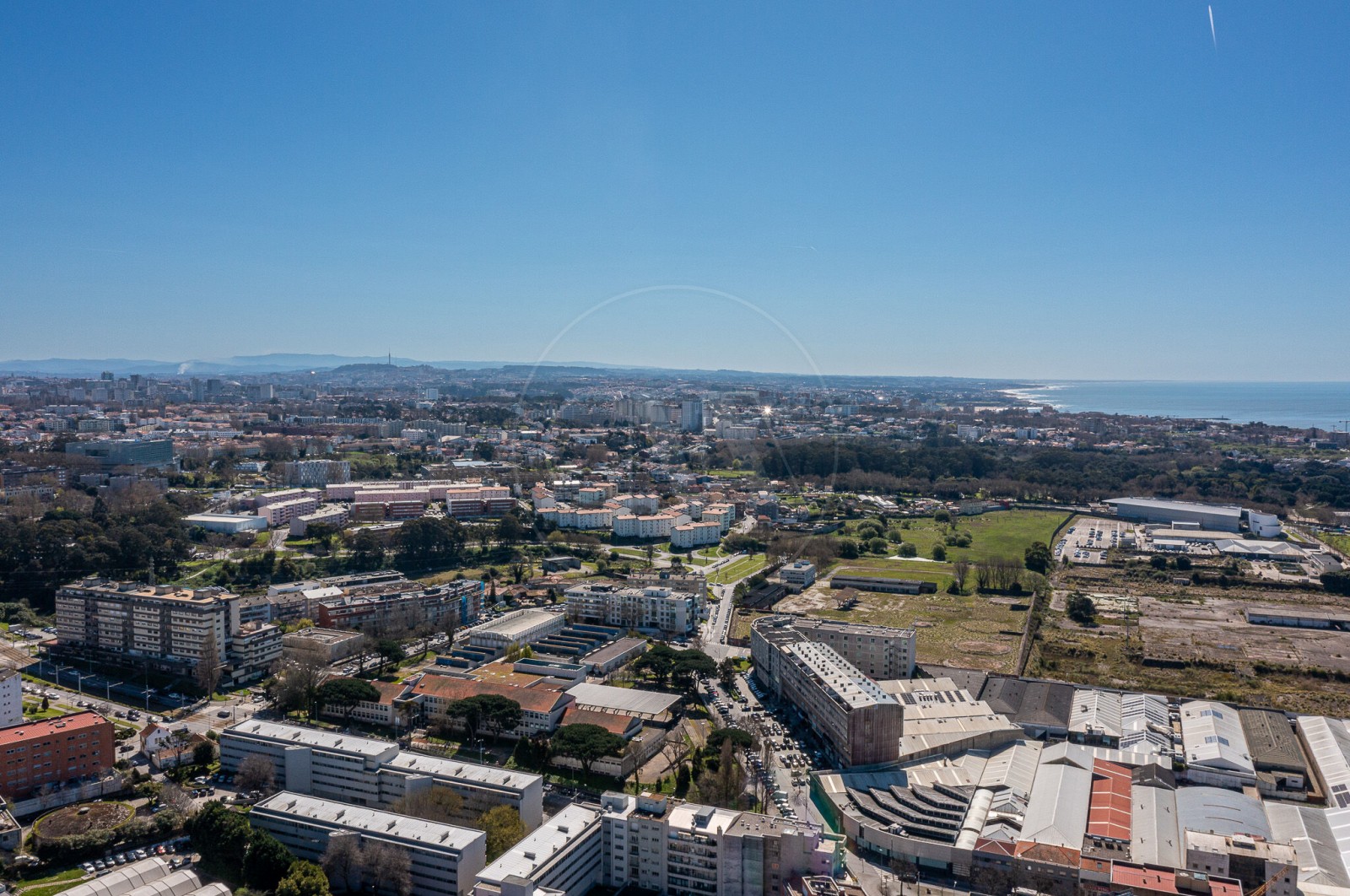 Trade for Leasehold in Matosinhos e Leça da Palmeira, Matosinhos, Porto - Área envolvente (Imagem 10)