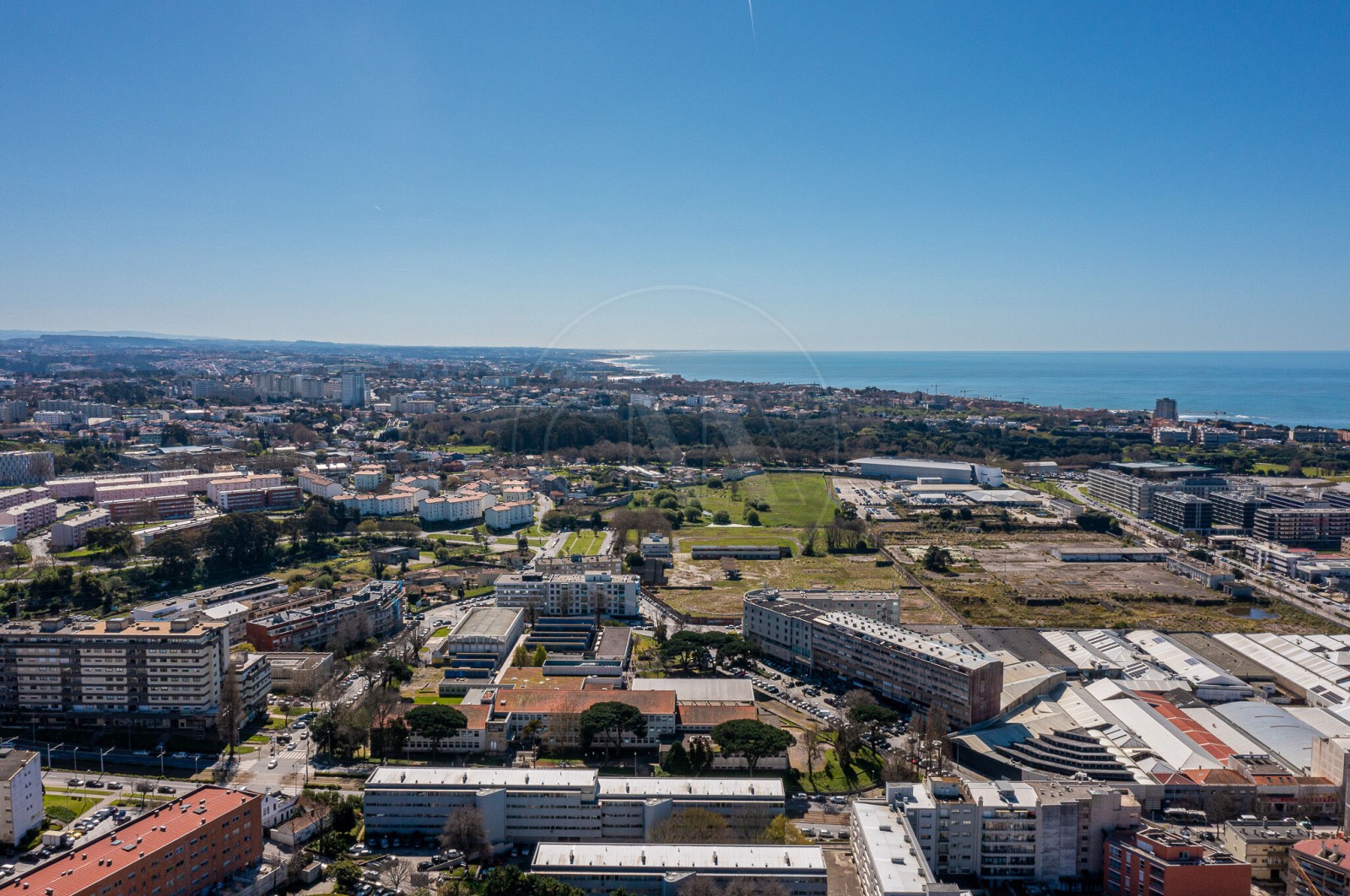 Trade for Leasehold in Matosinhos e Leça da Palmeira, Matosinhos, Porto - Área envolvente (Imagem 11)