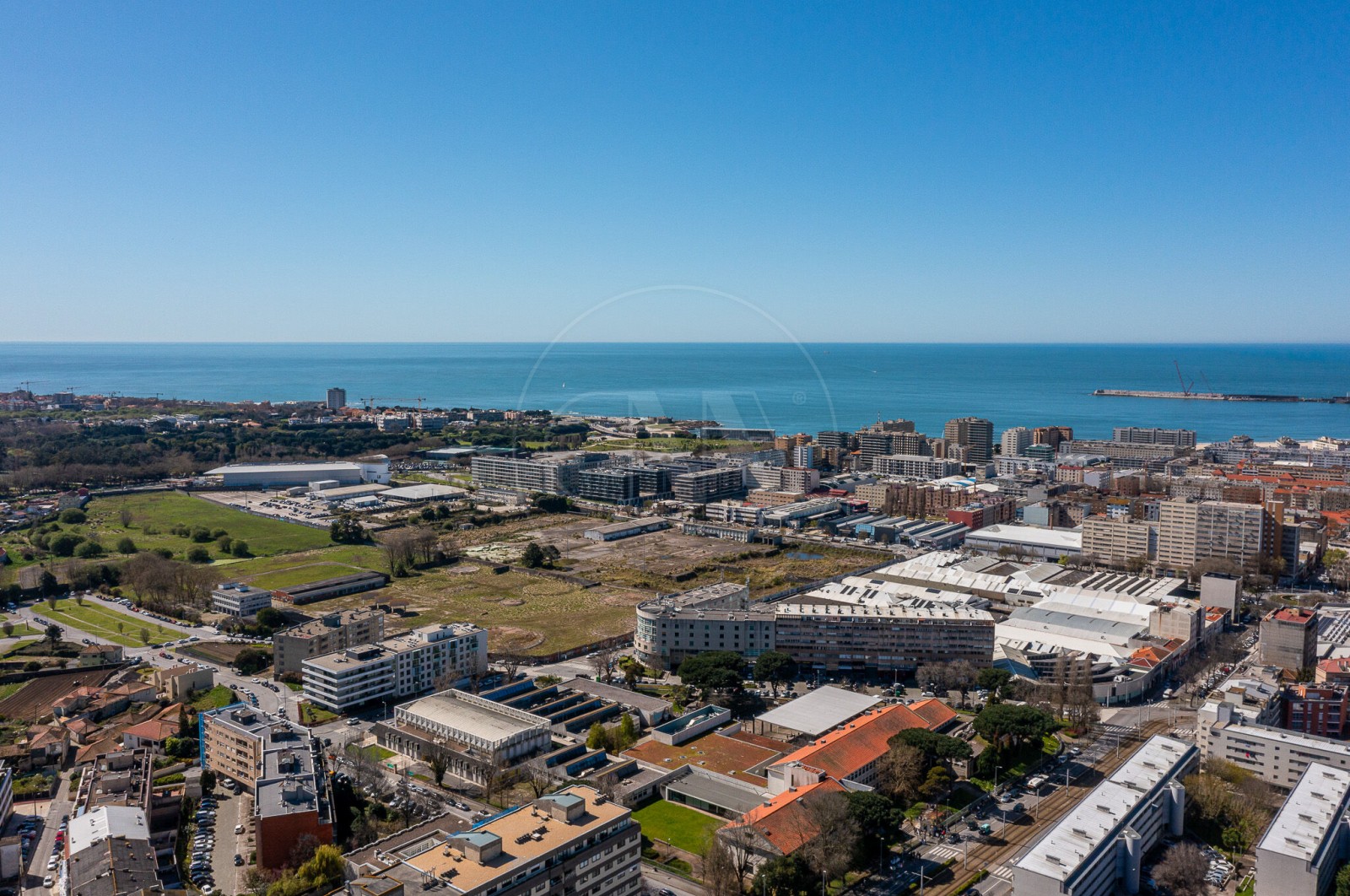 Trade for Leasehold in Matosinhos e Leça da Palmeira, Matosinhos, Porto - Área envolvente (Imagem 13)