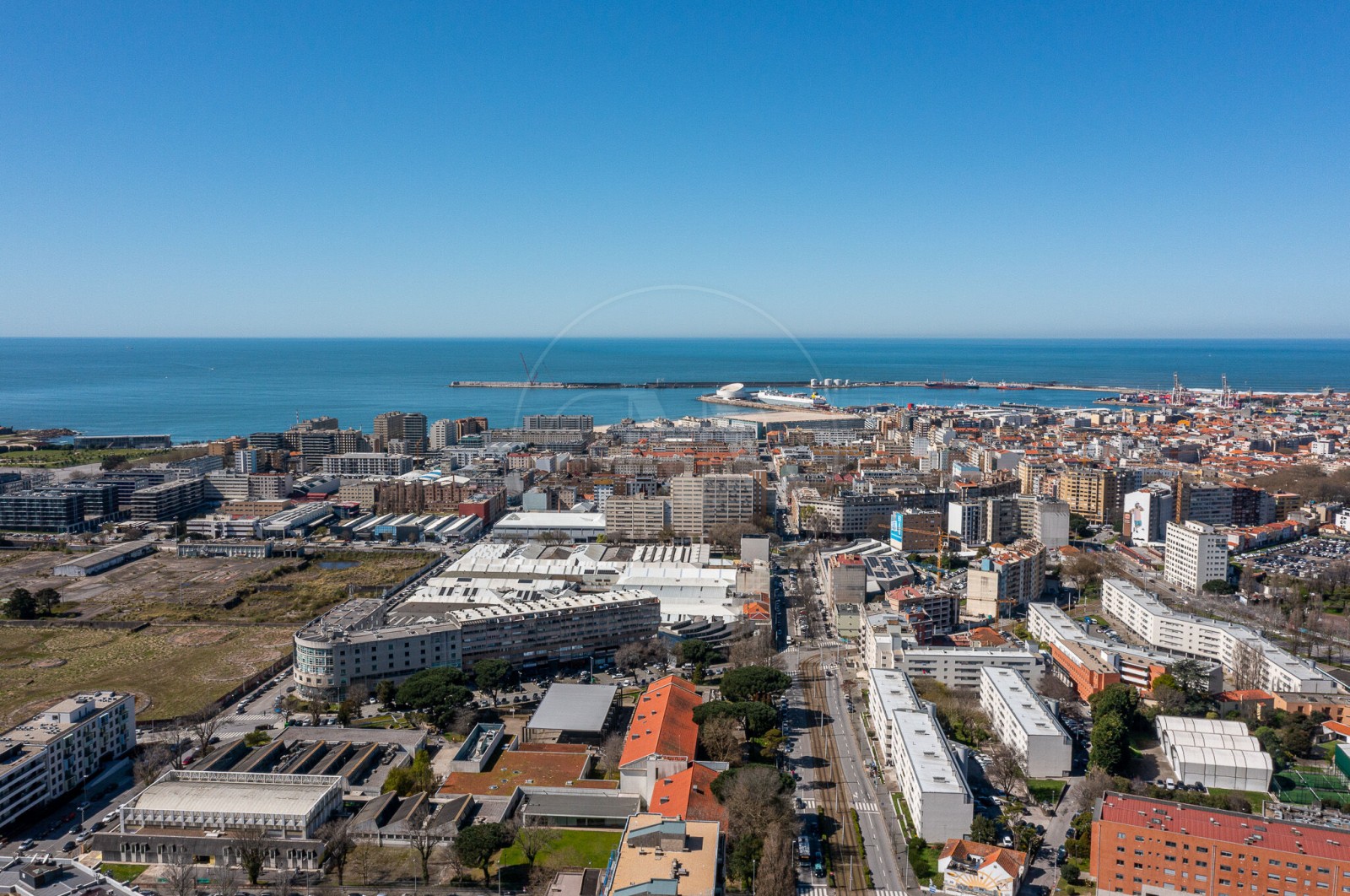 Trade for Leasehold in Matosinhos e Leça da Palmeira, Matosinhos, Porto - Área envolvente (Imagem 14)