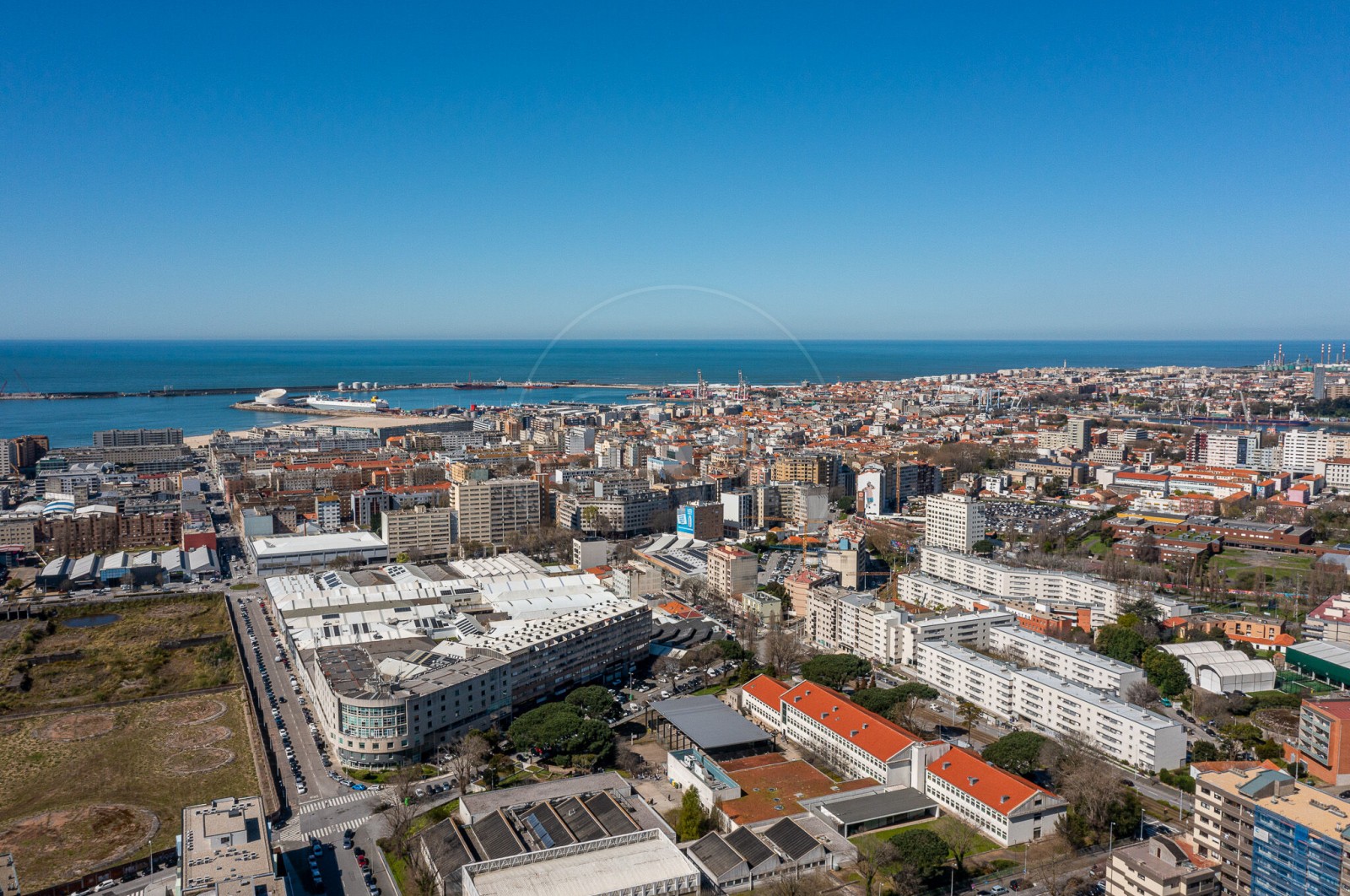 Trade for Leasehold in Matosinhos e Leça da Palmeira, Matosinhos, Porto - Área envolvente (Imagem 15)