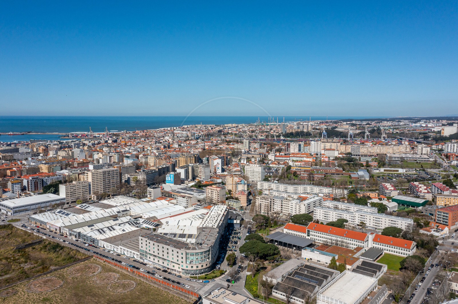 Trade for Leasehold in Matosinhos e Leça da Palmeira, Matosinhos, Porto - Área envolvente (Imagem 16)