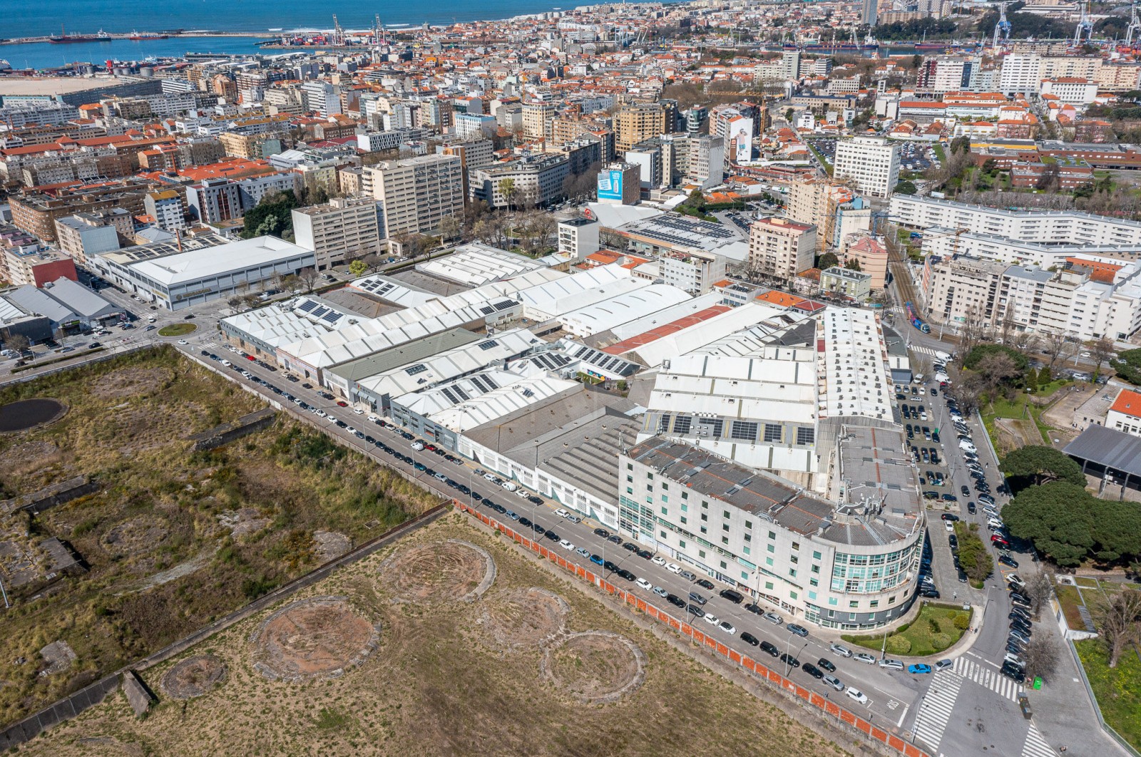 Trade for Leasehold in Matosinhos e Leça da Palmeira, Matosinhos, Porto - Área envolvente (Imagem 18)