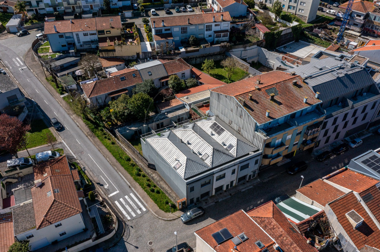 House T3 for For sale in Paranhos, Porto, Porto - Área envolvente (Imagem 5)