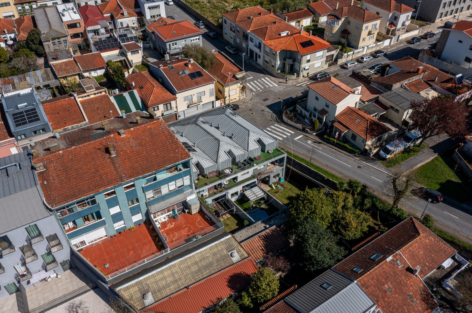 House T3 for For sale in Paranhos, Porto, Porto - Área envolvente (Imagem 6)