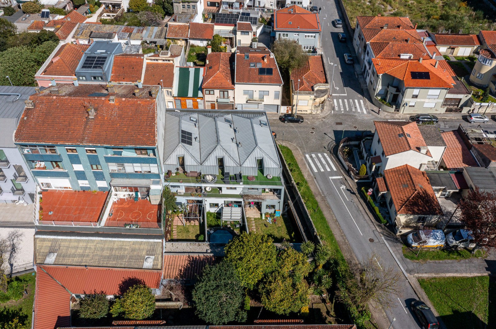 House T3 for For sale in Paranhos, Porto, Porto - Área envolvente (Imagem 7)