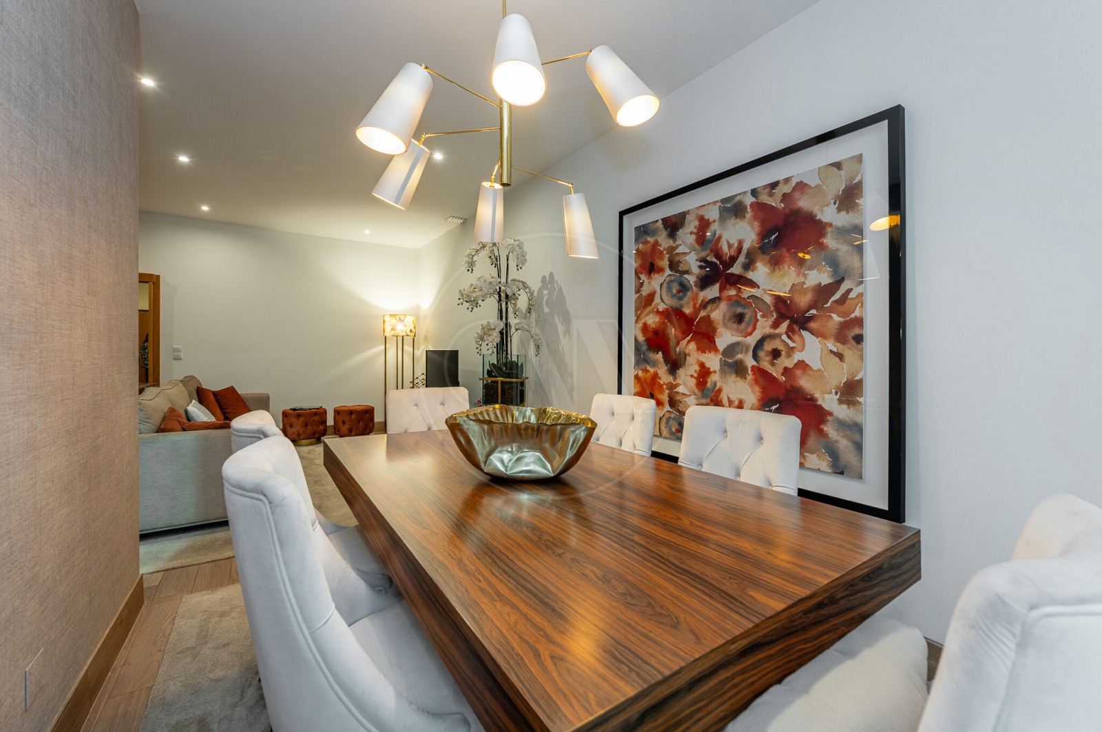 House T3 for For sale in Paranhos, Porto, Porto - Sala de jantar (Imagem 2)