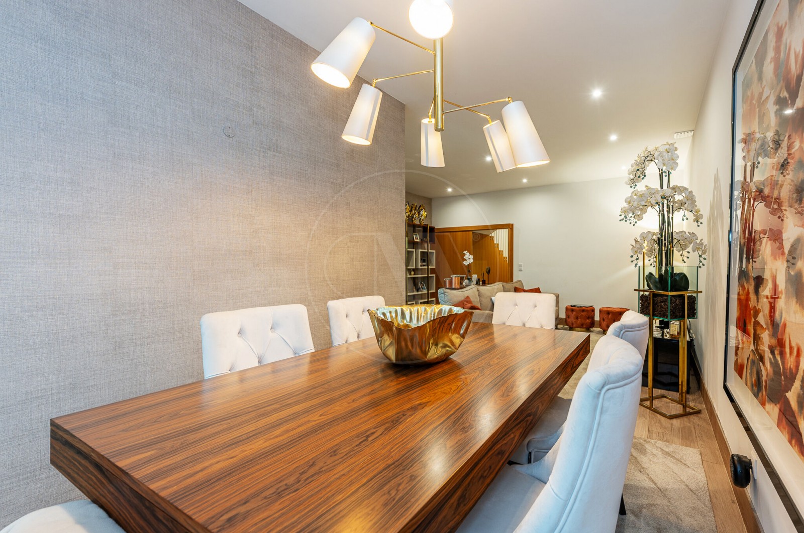 House T3 for For sale in Paranhos, Porto, Porto - Sala de jantar (Imagem 3)