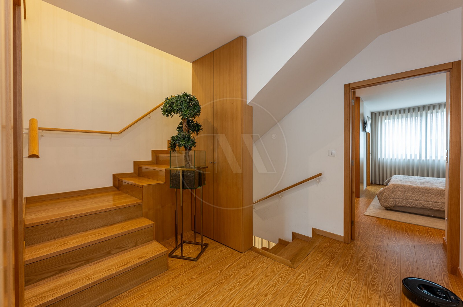 House T3 for For sale in Paranhos, Porto, Porto - Corredor (Imagem 3)