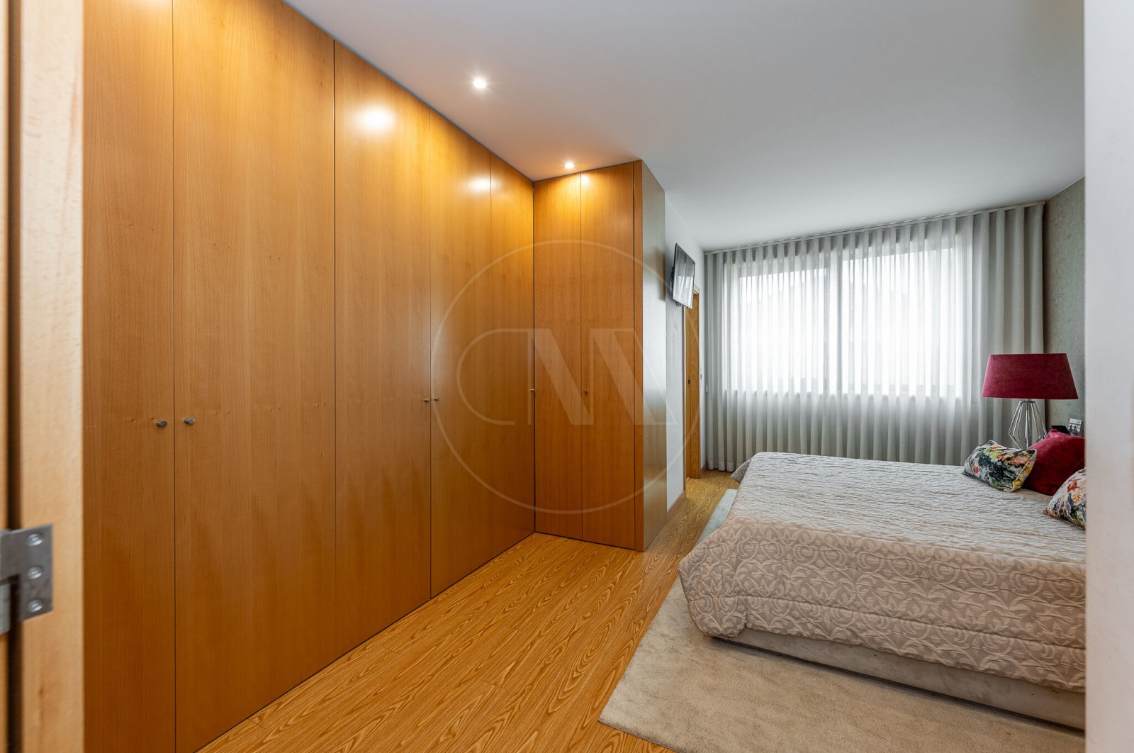 House T3 for For sale in Paranhos, Porto, Porto - Quarto (Imagem 1)