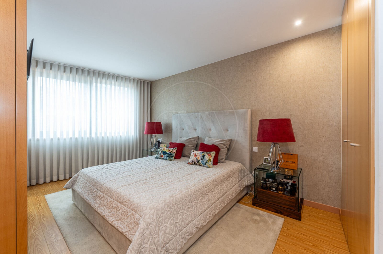 House T3 for For sale in Paranhos, Porto, Porto - Quarto (Imagem 2)