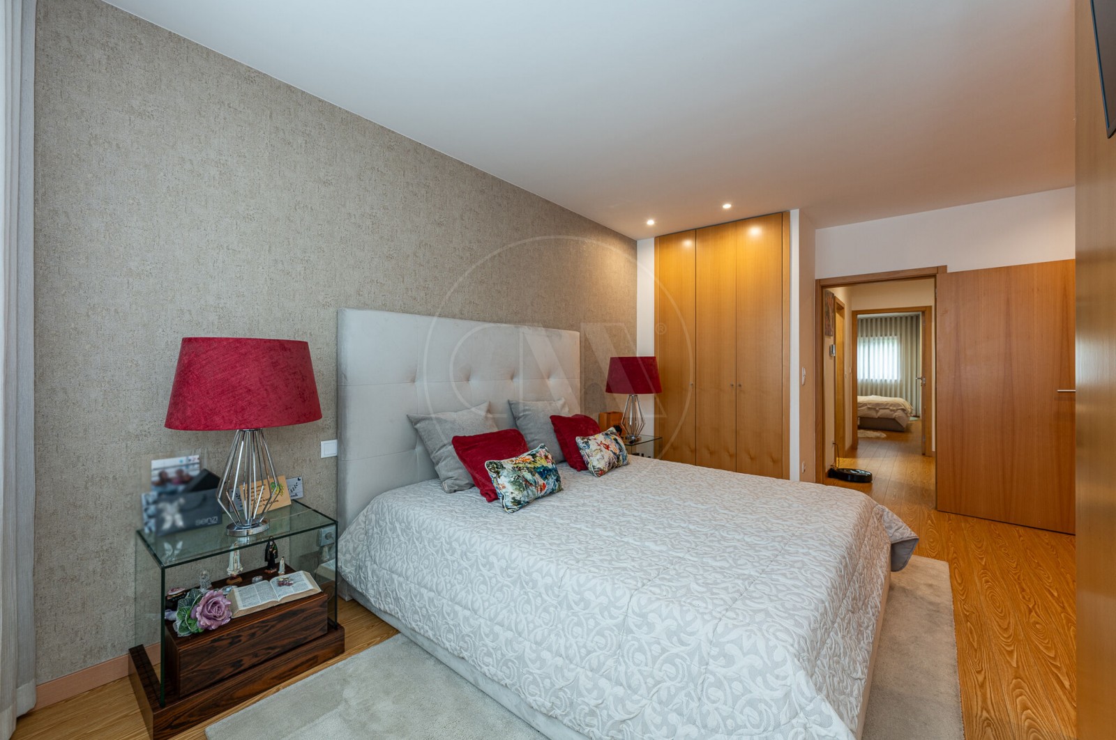 House T3 for For sale in Paranhos, Porto, Porto - Quarto (Imagem 3)