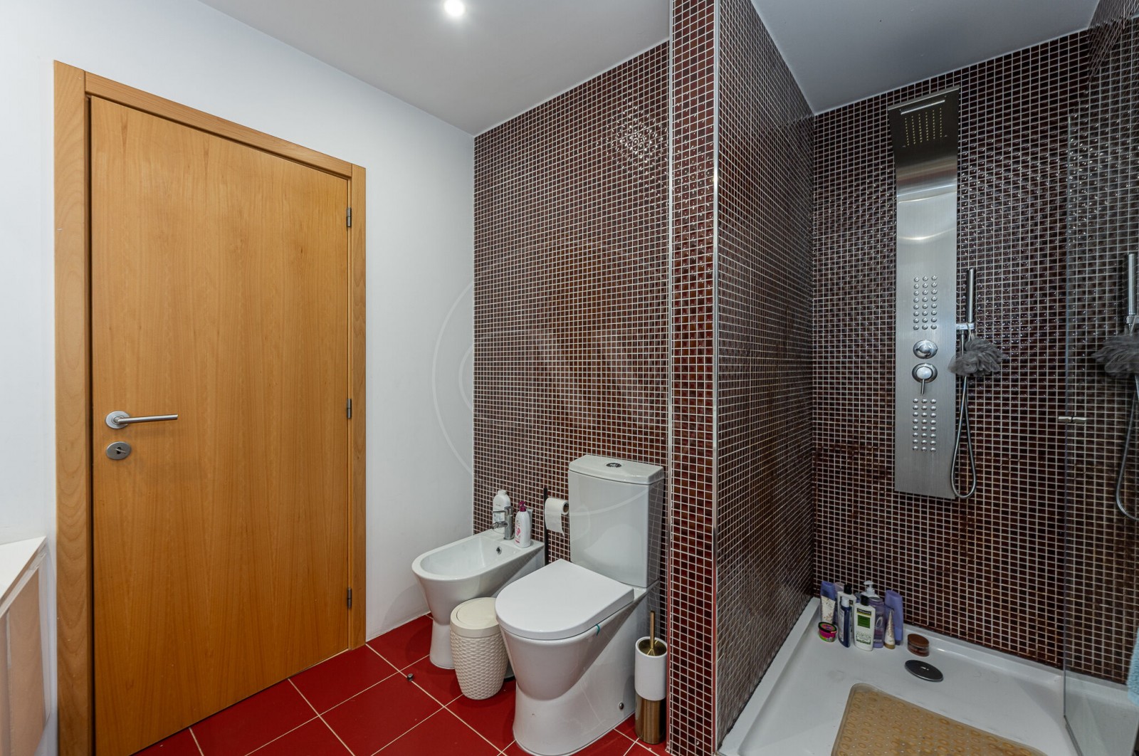 House T3 for For sale in Paranhos, Porto, Porto - Casa de banho (Imagem 3)