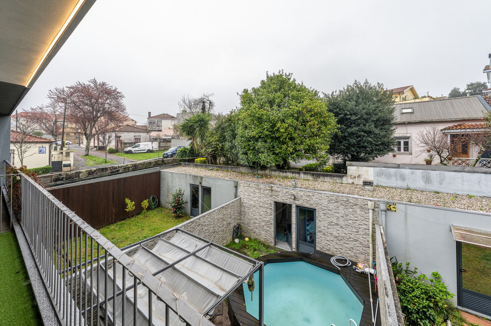 House T3 for For sale in Paranhos, Porto, Porto - Varanda (Imagem 3)