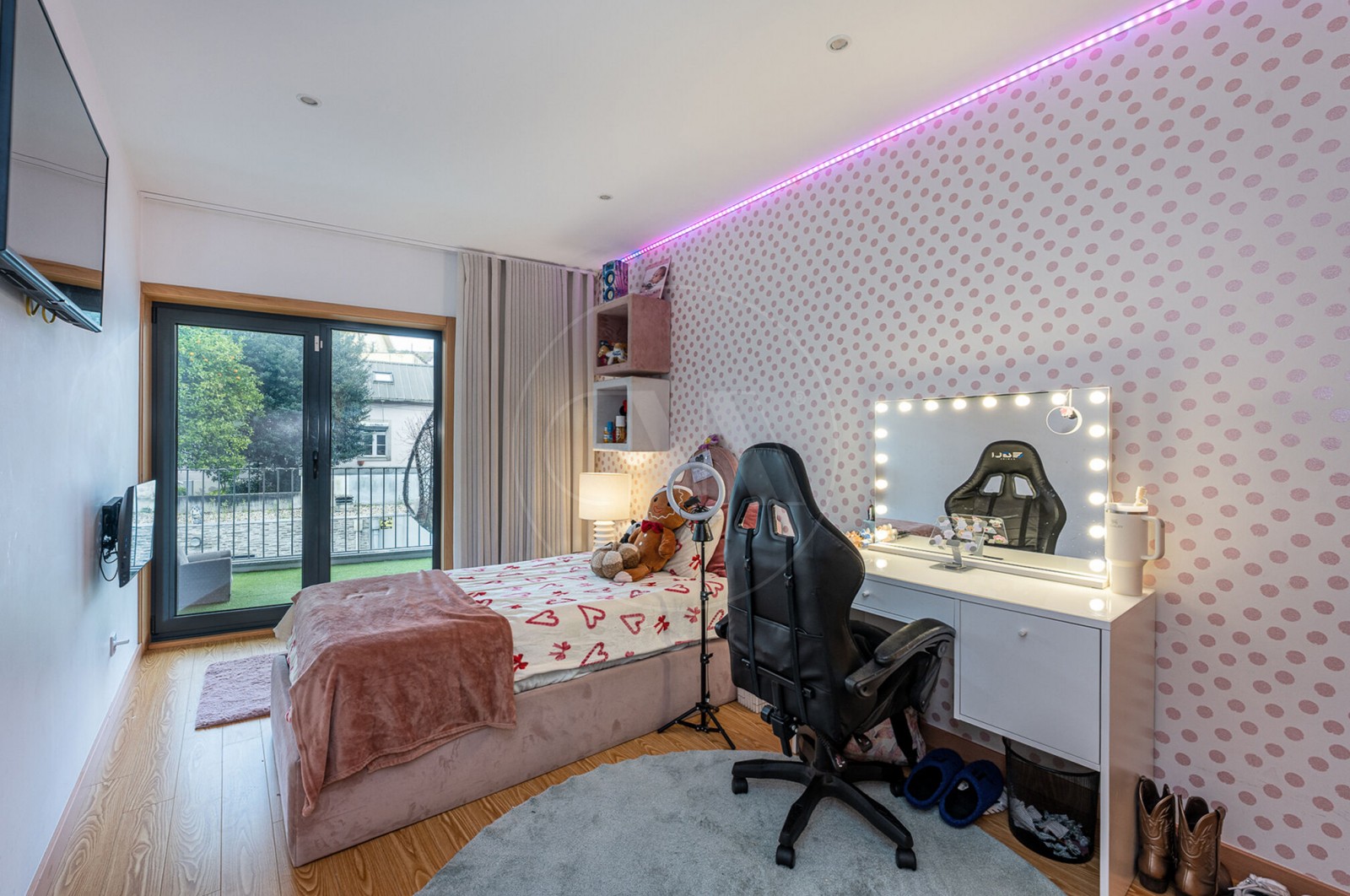 House T3 for For sale in Paranhos, Porto, Porto - Quarto (Imagem 6)