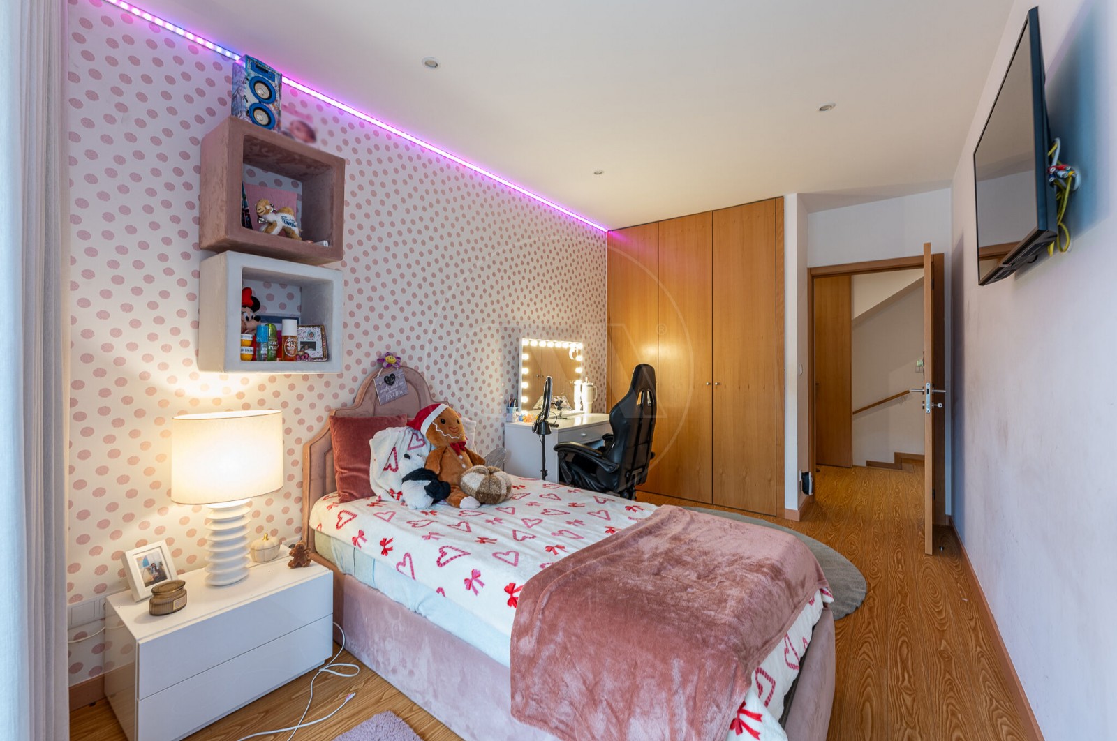 House T3 for For sale in Paranhos, Porto, Porto - Quarto (Imagem 7)