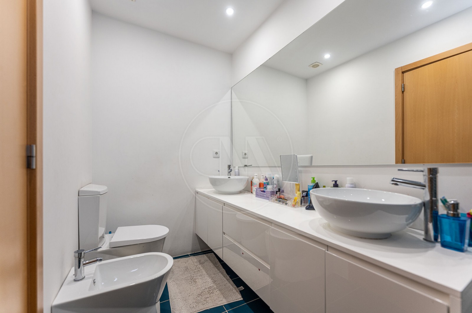 House T3 for For sale in Paranhos, Porto, Porto - Casa de banho (Imagem 5)