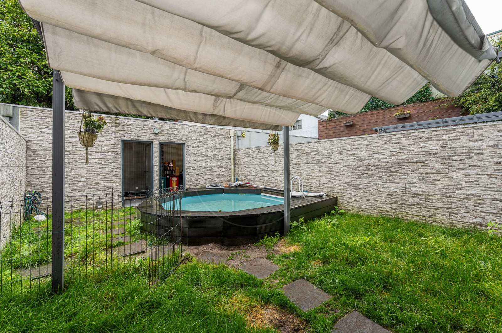 House T3 for For sale in Paranhos, Porto, Porto - Terraço (Imagem 4)