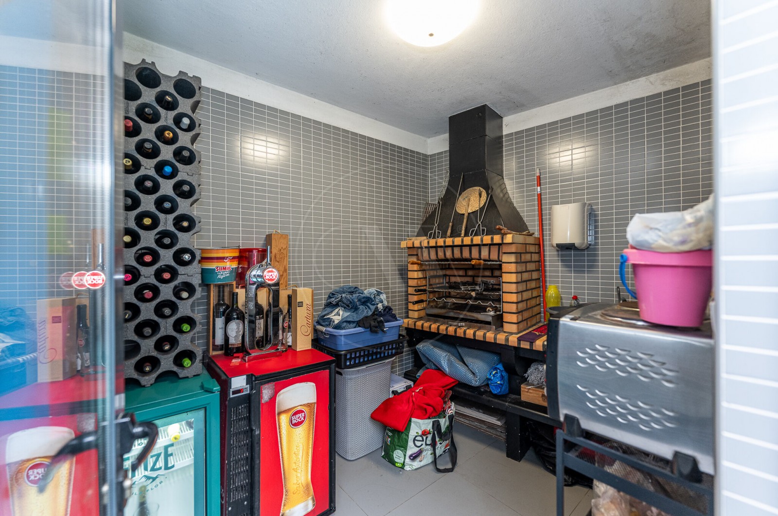 House T3 for For sale in Paranhos, Porto, Porto - Arrecadação/Anexo (Imagem 1)