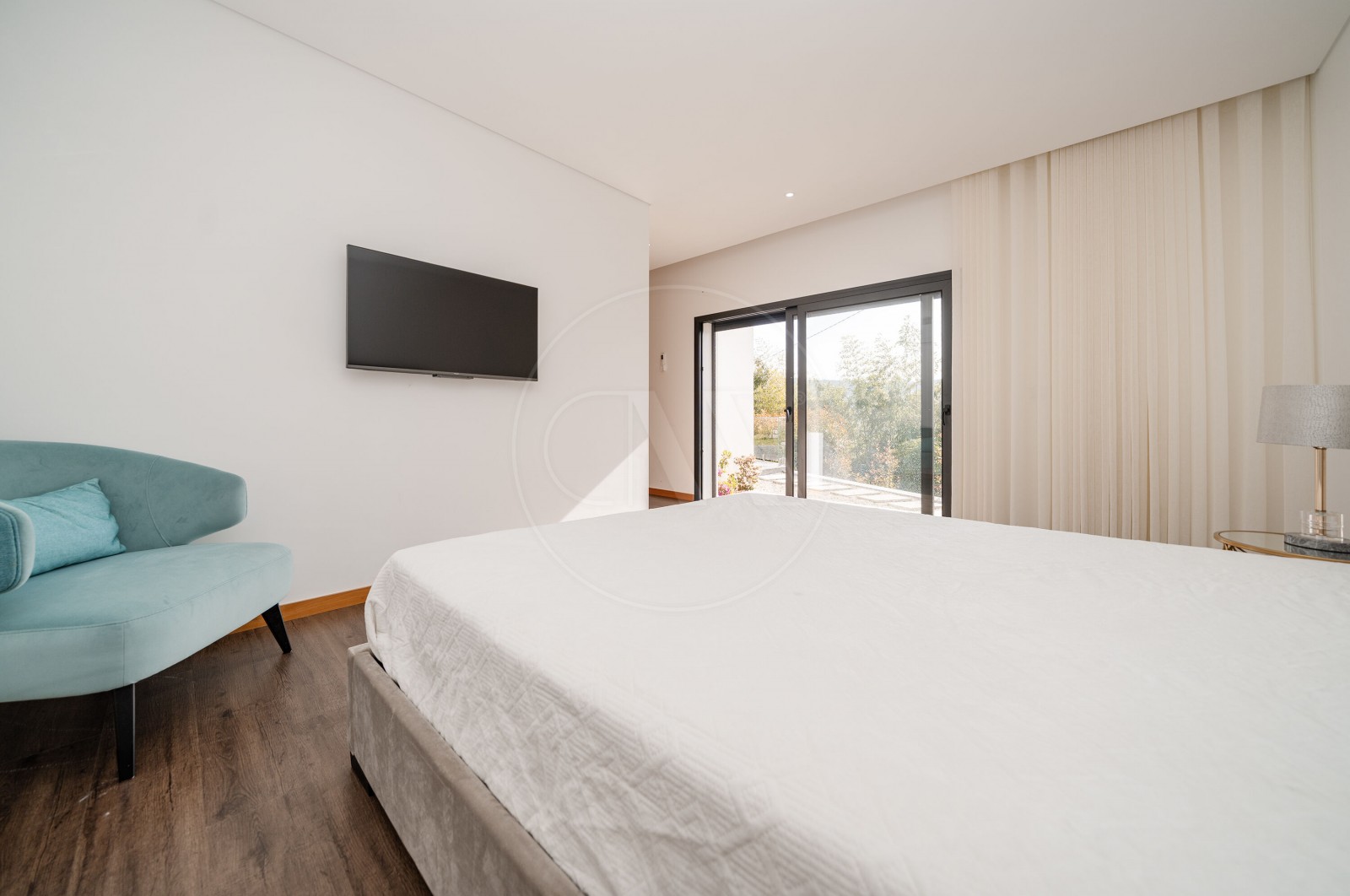 Moradia T4 para Venda em Geraz do Minho, Póvoa de Lanhoso, Braga - Suite (Imagem 3)