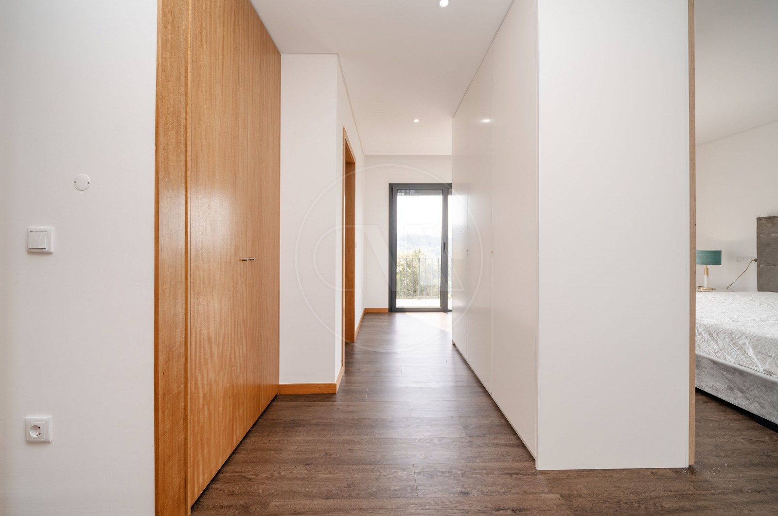 Moradia T4 para Venda em Geraz do Minho, Póvoa de Lanhoso, Braga - Suite (Imagem 7)