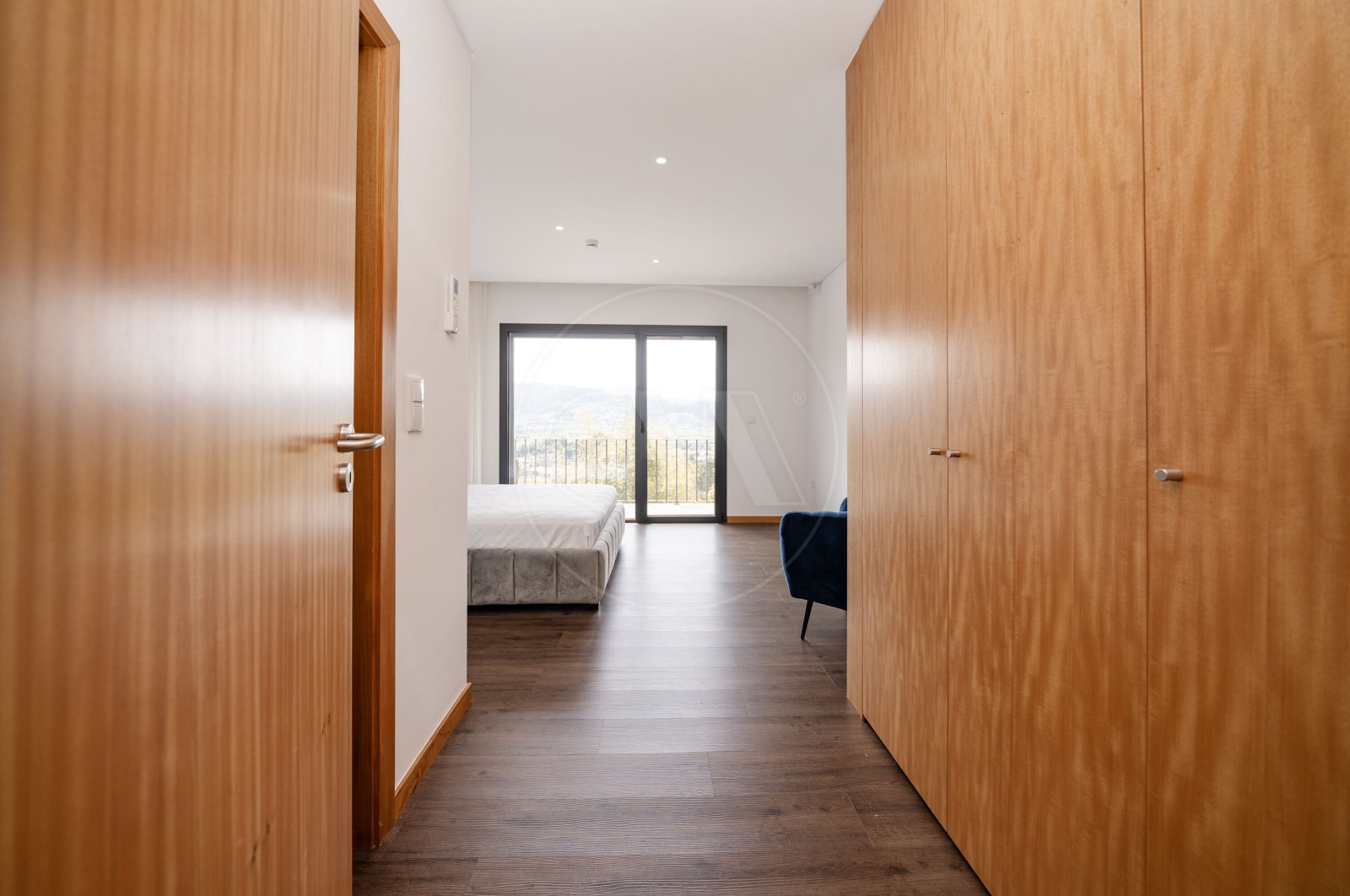 Moradia T4 para Venda em Geraz do Minho, Póvoa de Lanhoso, Braga - Suite (Imagem 9)