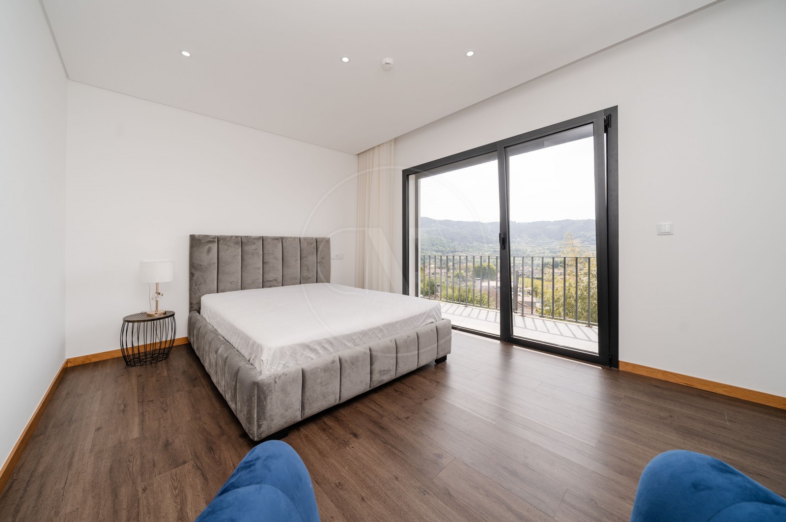 Moradia T4 para Venda em Geraz do Minho, Póvoa de Lanhoso, Braga - Suite (Imagem 10)