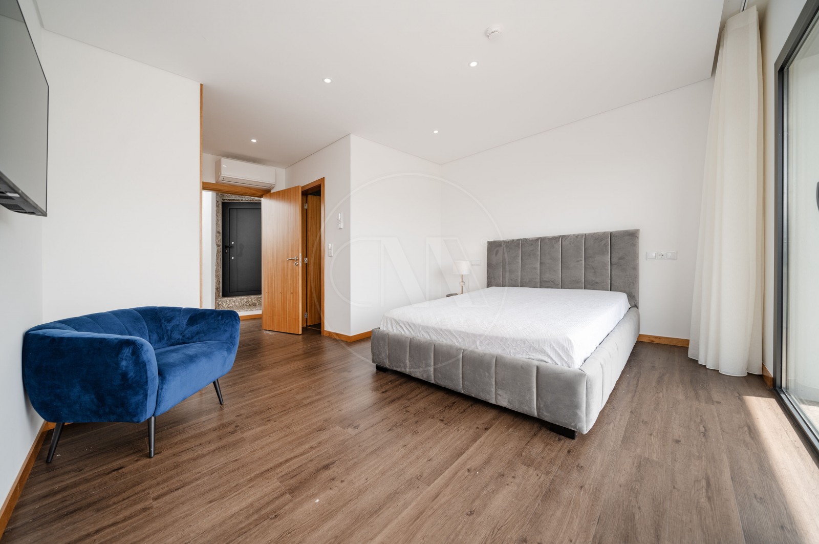 Moradia T4 para Venda em Geraz do Minho, Póvoa de Lanhoso, Braga - Suite (Imagem 12)