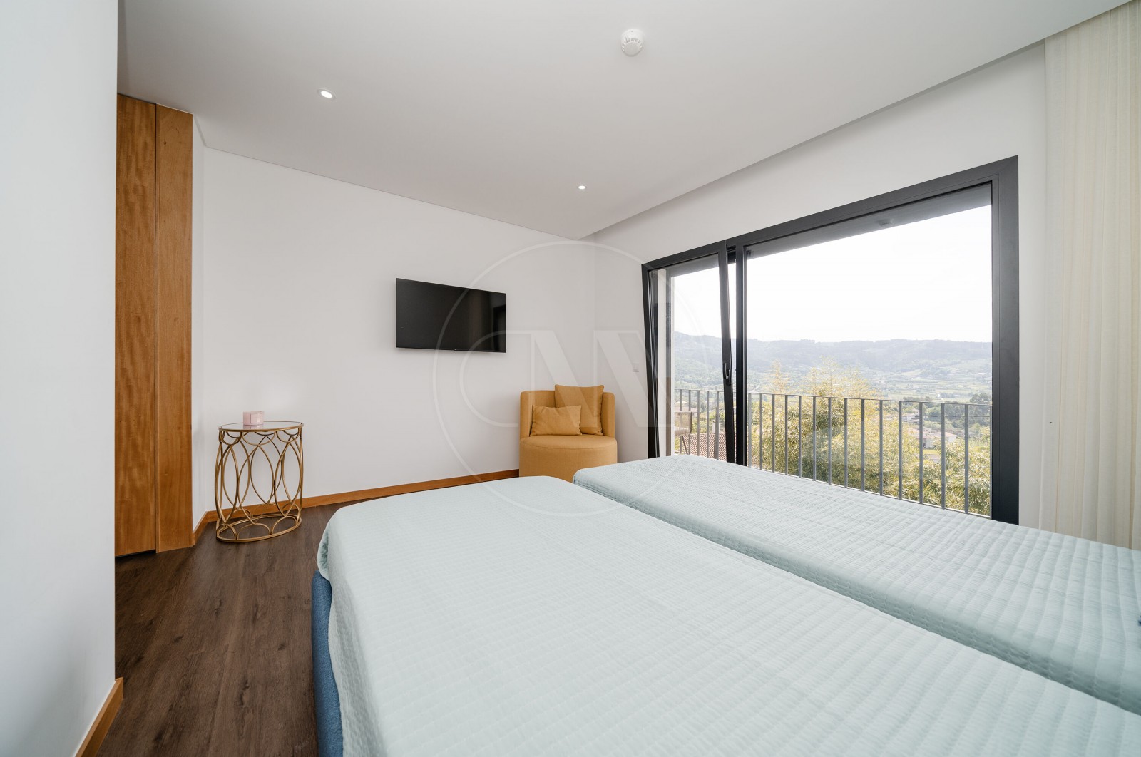 Moradia T4 para Venda em Geraz do Minho, Póvoa de Lanhoso, Braga - Suite (Imagem 14)