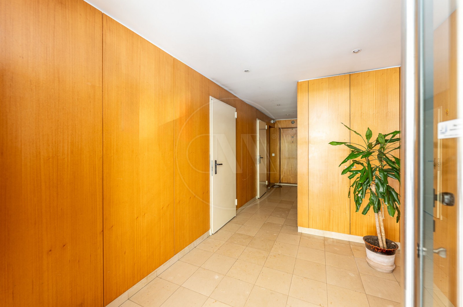 Apartment T2 for For sale in Rio Tinto, Gondomar, Porto - Áreas comuns (Imagem 1)