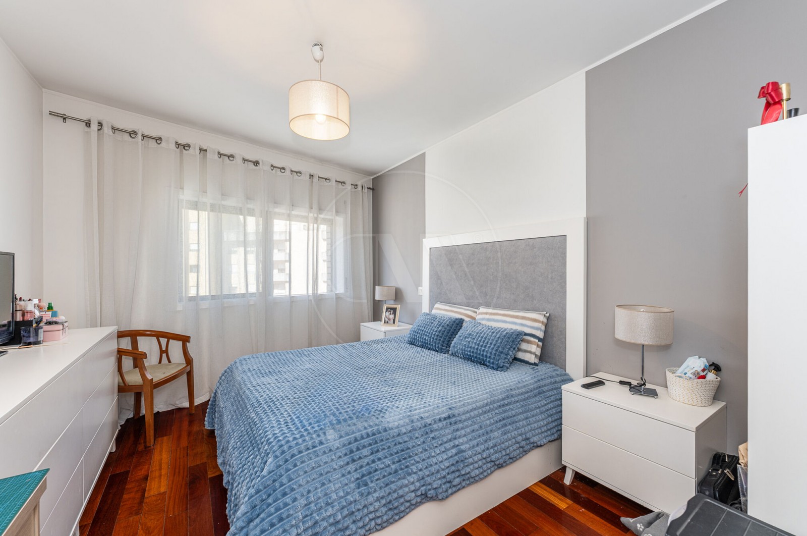 Apartment T2 for For sale in Rio Tinto, Gondomar, Porto - Quarto (Imagem 3)