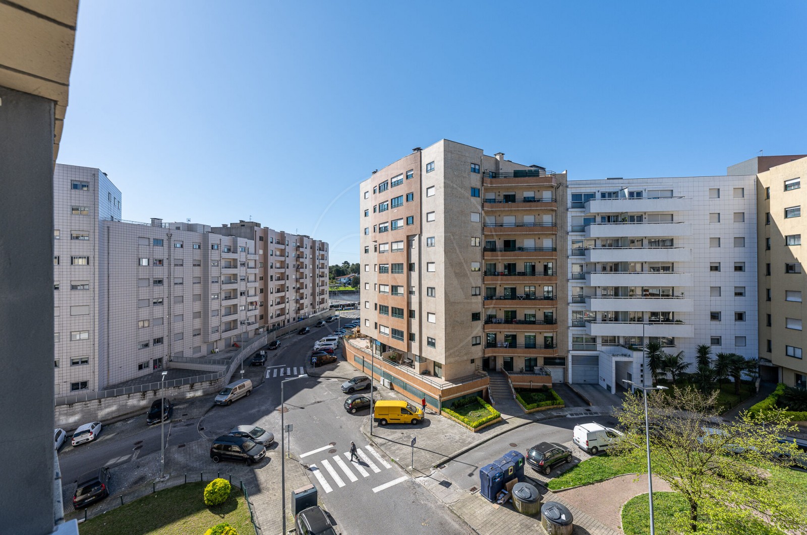 Apartment T2 for For sale in Rio Tinto, Gondomar, Porto - Vistas (Imagem 3)