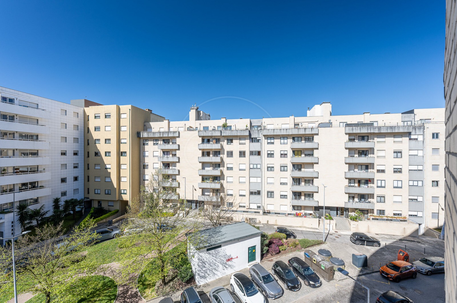 Apartment T2 for For sale in Rio Tinto, Gondomar, Porto - Vistas (Imagem 5)