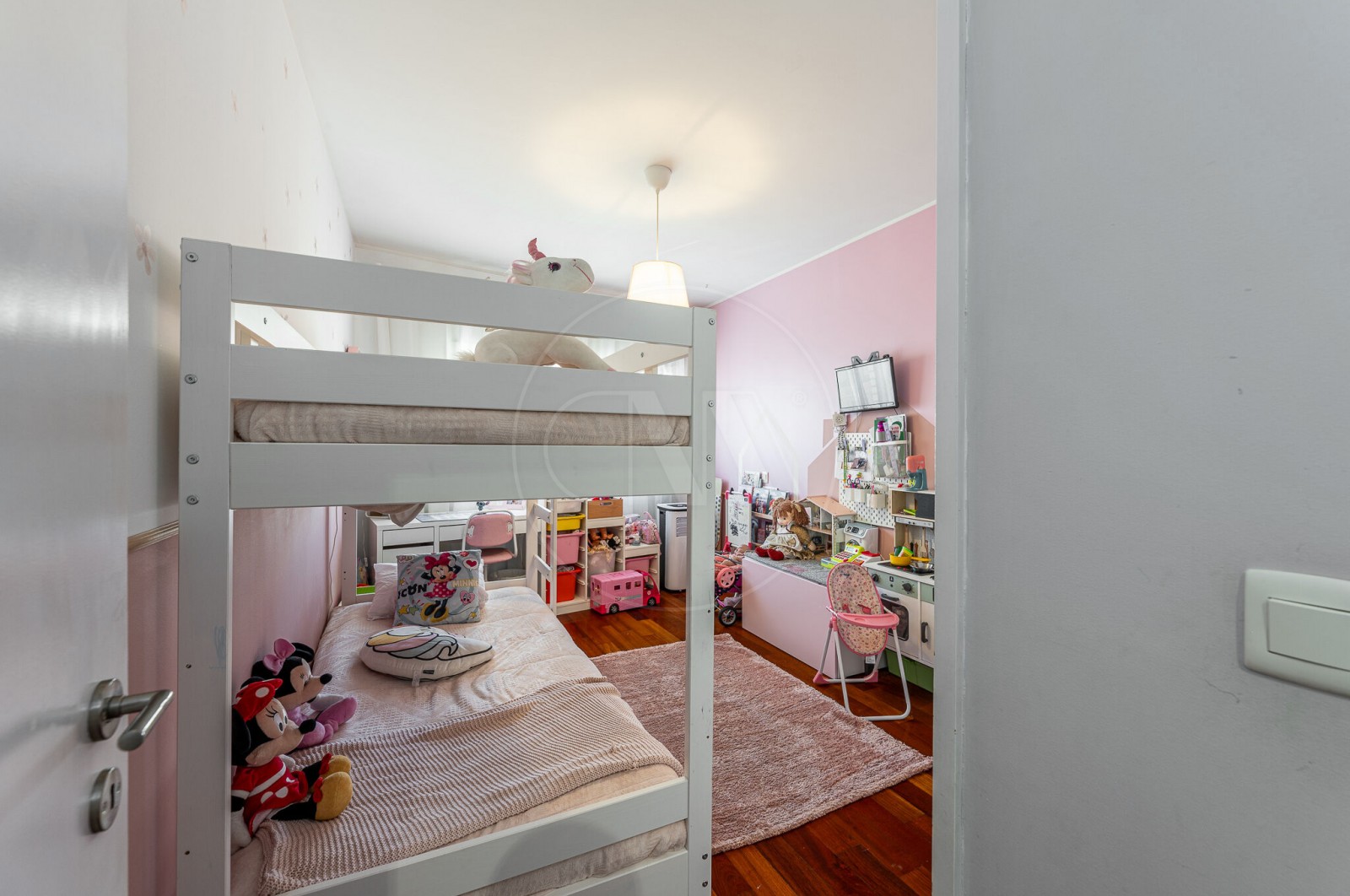 Apartment T2 for For sale in Rio Tinto, Gondomar, Porto - Quarto (Imagem 4)