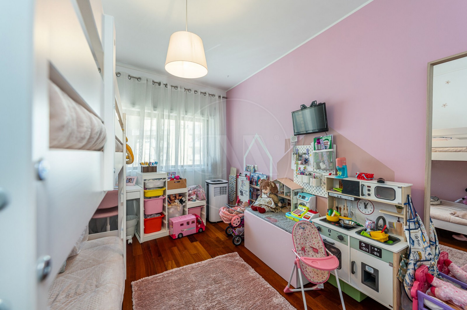 Apartment T2 for For sale in Rio Tinto, Gondomar, Porto - Quarto (Imagem 5)