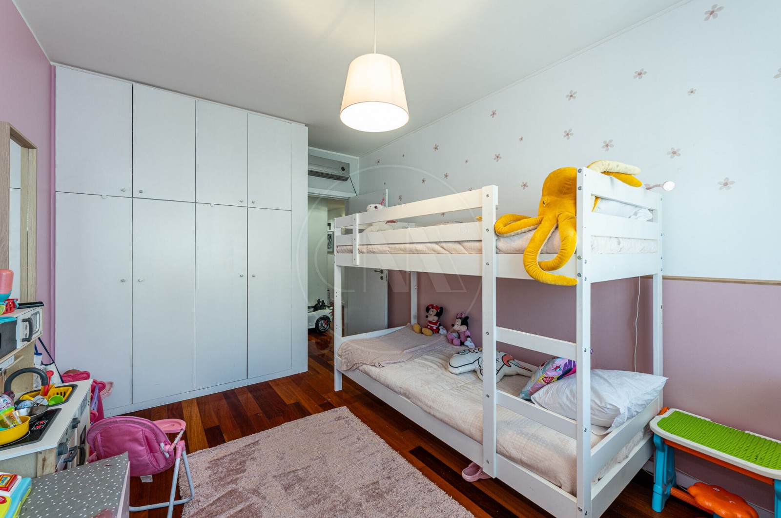 Apartment T2 for For sale in Rio Tinto, Gondomar, Porto - Quarto (Imagem 6)