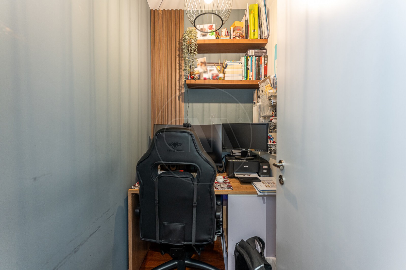 Apartment T2 for For sale in Rio Tinto, Gondomar, Porto - Quarto (Imagem 7)