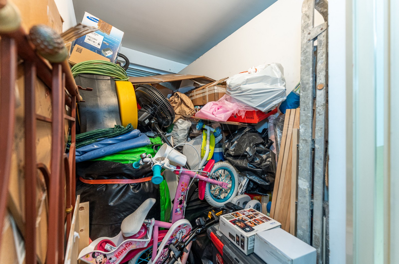 Apartment T2 for For sale in Rio Tinto, Gondomar, Porto - Arrecadação/Anexo (Imagem 1)