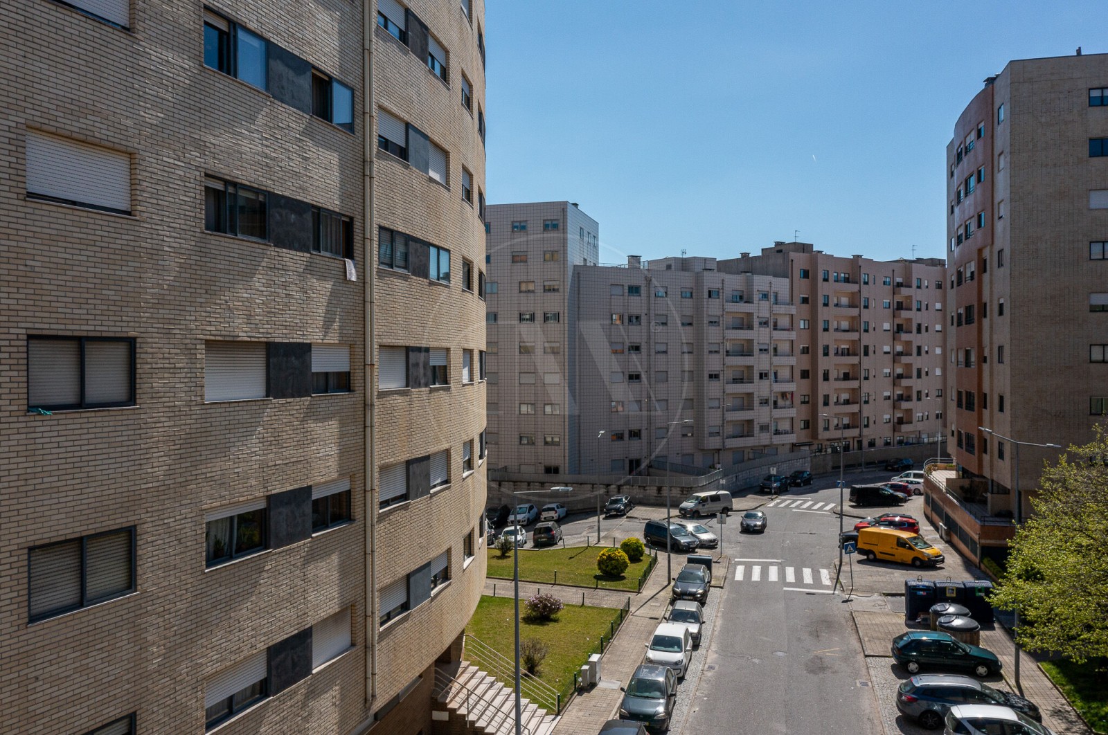 Apartment T2 for For sale in Rio Tinto, Gondomar, Porto - Área envolvente (Imagem 1)