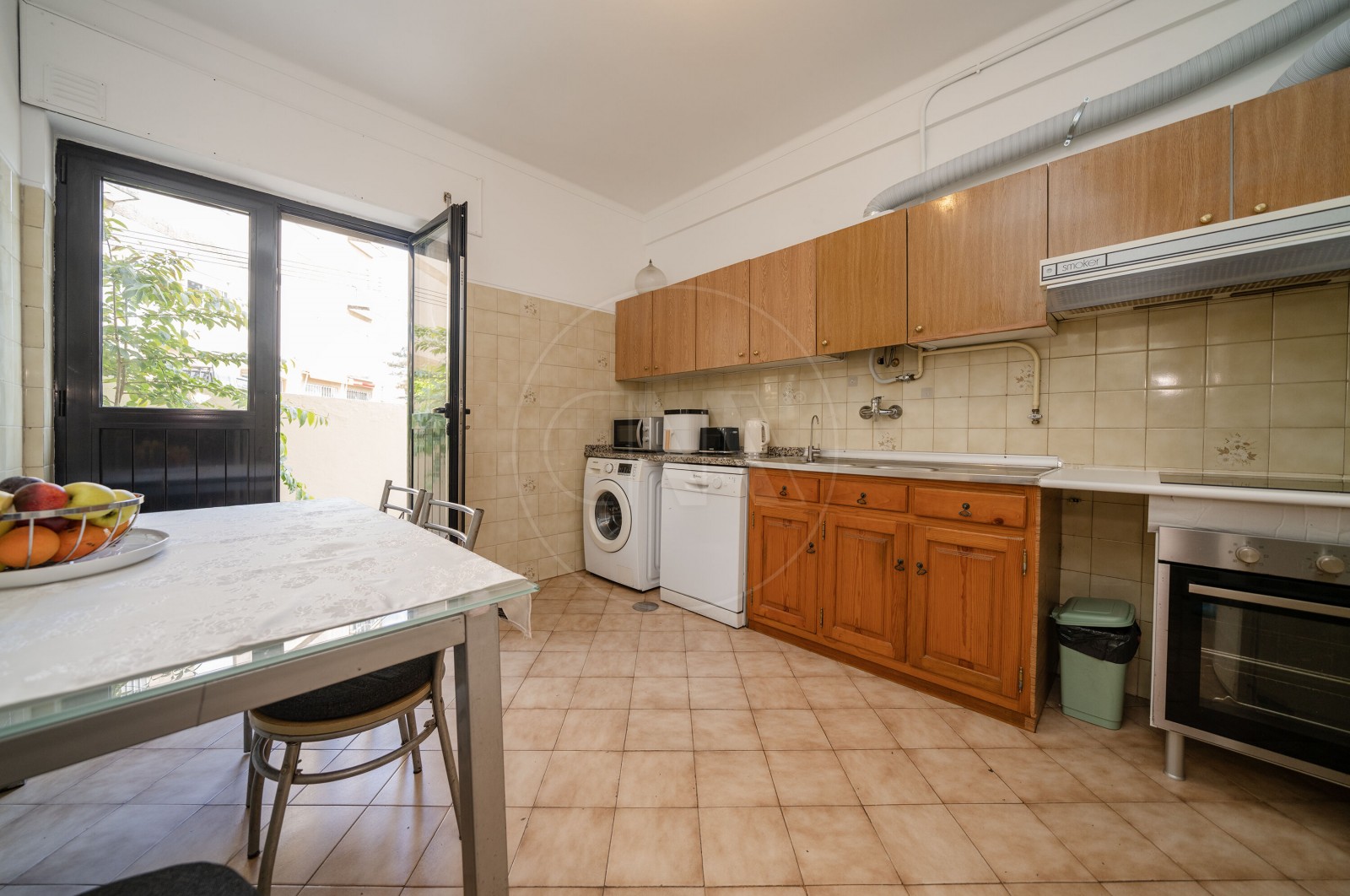 Apartamento T2 para Venda em Ferreiros e Gondizalves, Braga, Braga - Cozinha (Imagem 1)