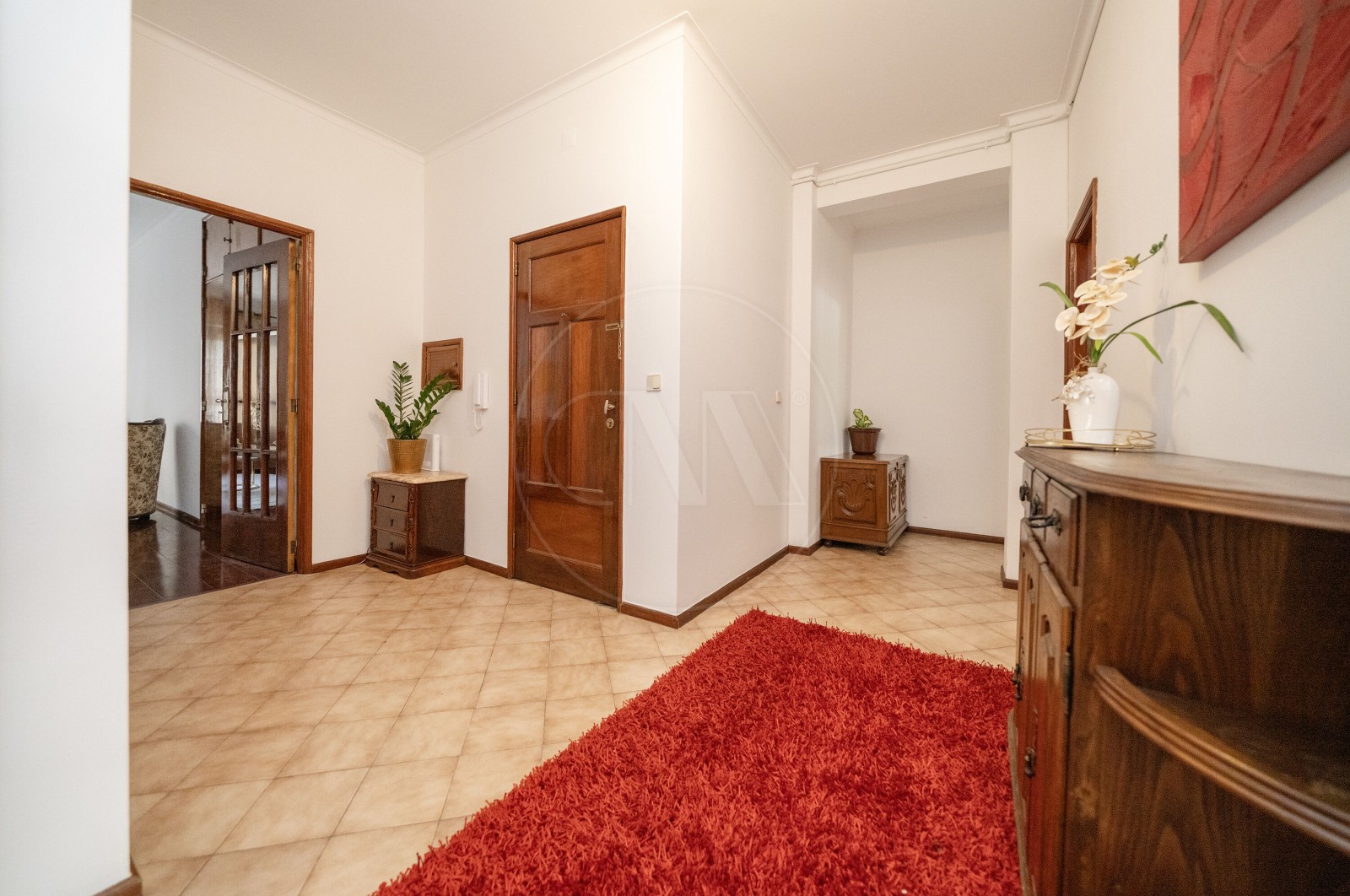 Apartamento T2 para Venda em Ferreiros e Gondizalves, Braga, Braga - Corredor (Imagem 2)