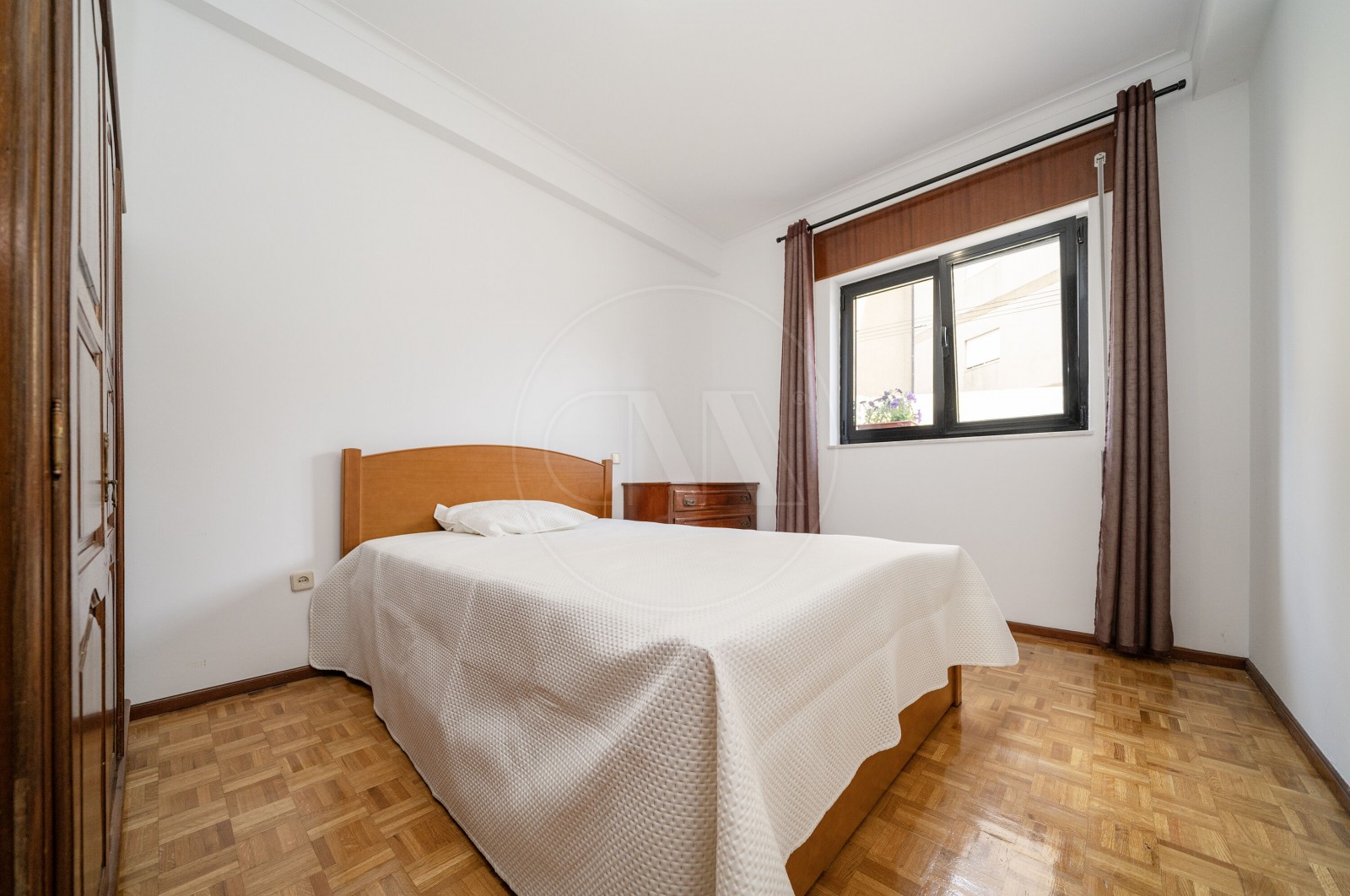 Apartamento T2 para Venda em Ferreiros e Gondizalves, Braga, Braga - Quarto (Imagem 3)