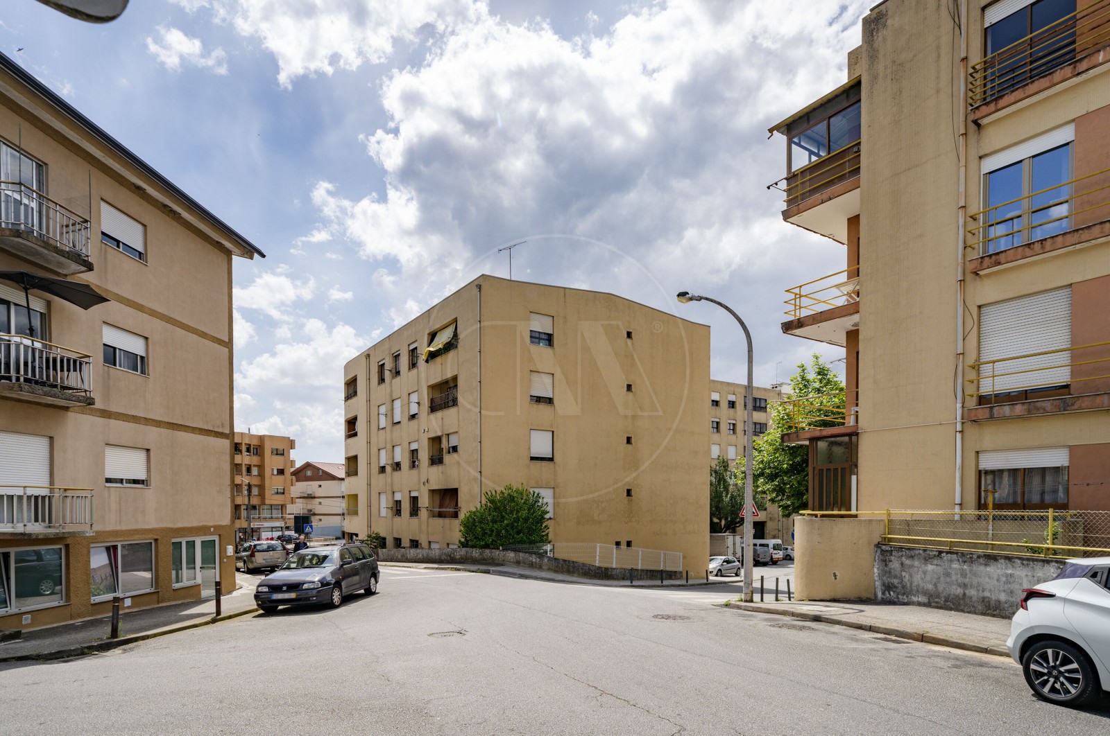 Apartamento T2 para Venda em Ferreiros e Gondizalves, Braga, Braga - Fachada (Imagem 3)