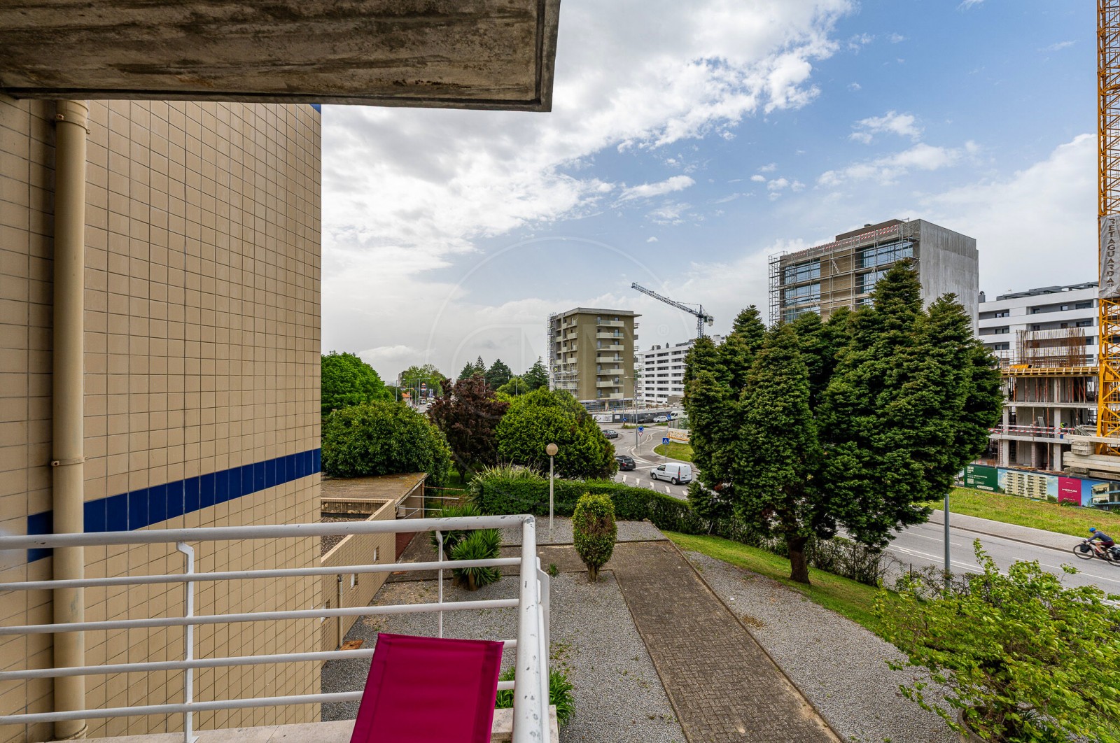 Apartamento T3 para Venda em Moreira, Maia, Porto - Vistas (Imagem 2)