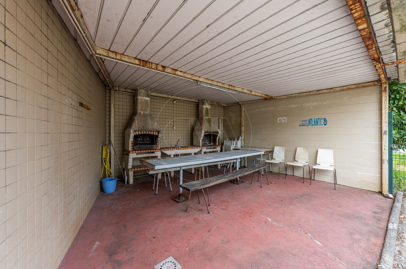 Apartamento T3 para Venda em Moreira, Maia, Porto - Áreas comuns (Imagem 5)