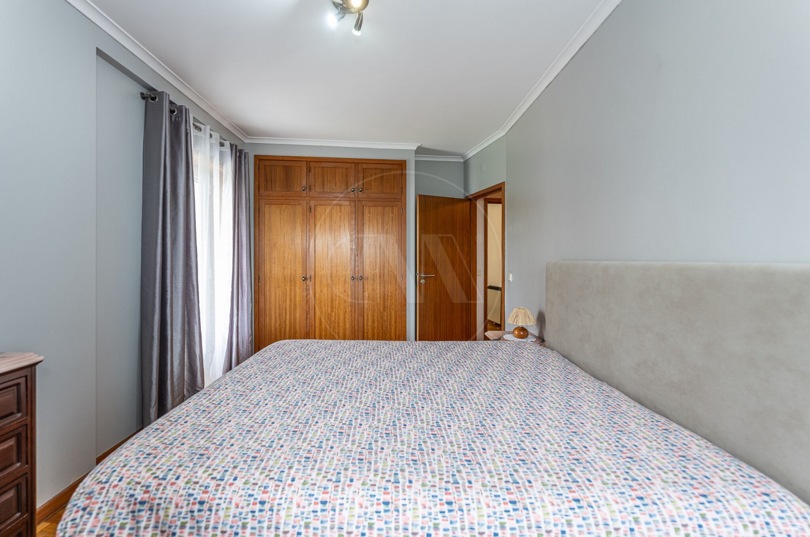 Apartamento T3 para Venda em Moreira, Maia, Porto - Quarto (Imagem 6)