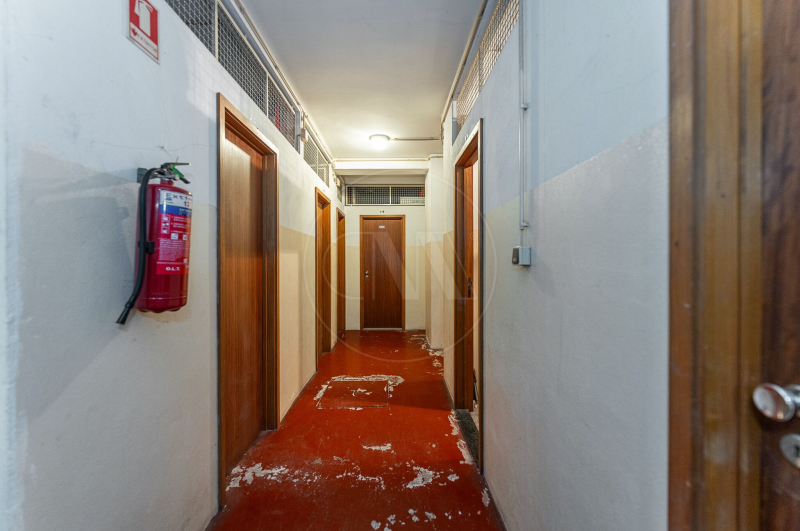 Apartamento T3 para Venda em Moreira, Maia, Porto - Áreas comuns (Imagem 2)
