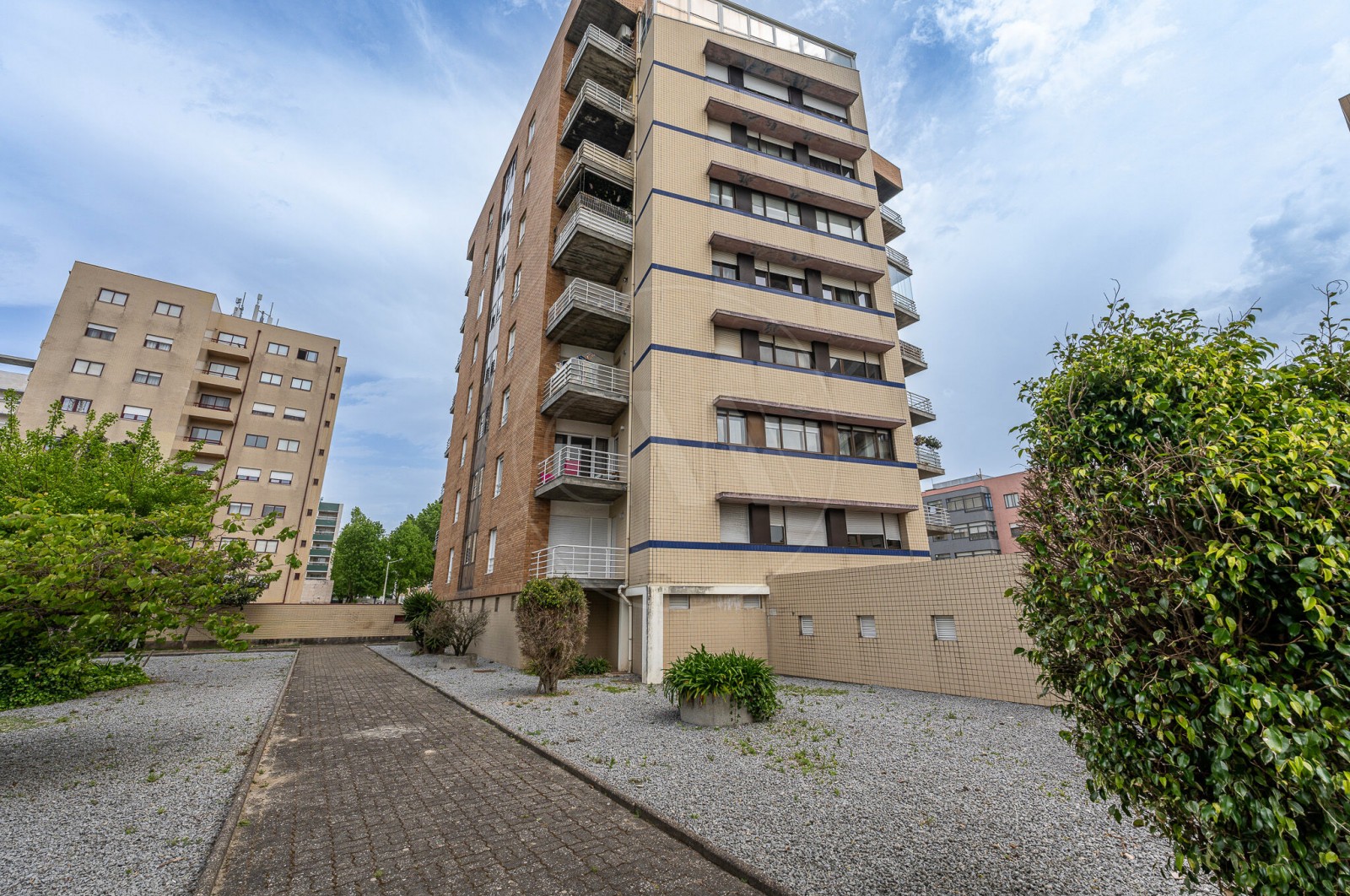 Apartamento T3 para Venda em Moreira, Maia, Porto - Áreas comuns (Imagem 7)