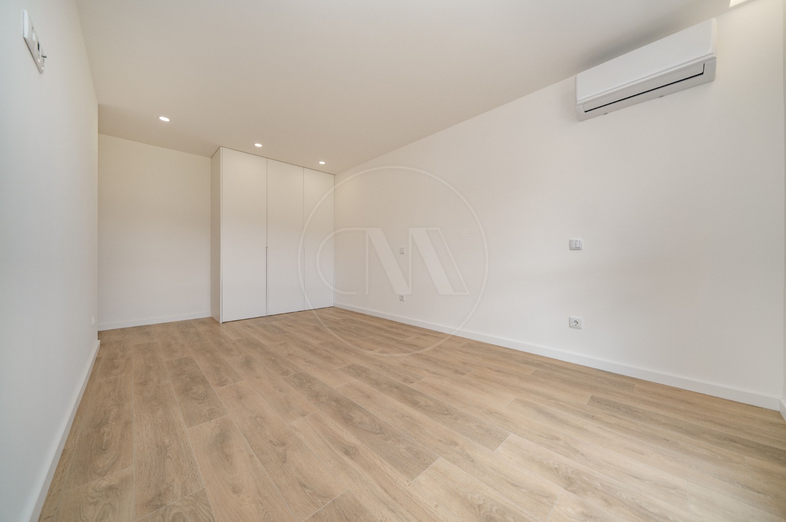 Apartamento T3 para Venda em Póvoa de Lanhoso (Nossa Senhora do Amparo), Póvoa de Lanhoso, Braga - Quarto (Imagem 2)